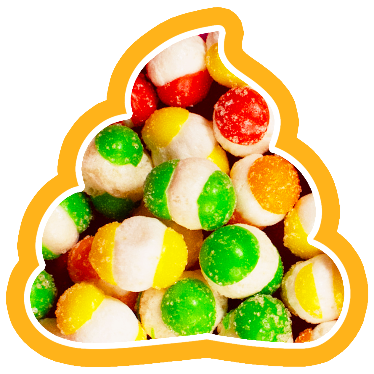 orange icon Sour