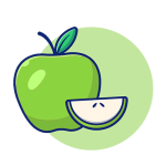 Green Apple Green Apple