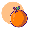 Orange Orange